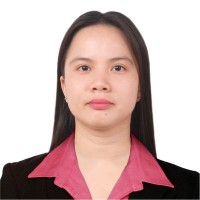 Seafood City Supermarket Employee Denise Canlas's profile photo