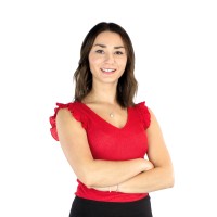 Brand Blvd Employee Ryann Lampman's profile photo