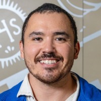 College of the Holy Cross Employee Marcus Clarke's profile photo