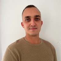 Seppeler Gruppe Employee Patrick Rutz's profile photo