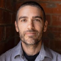 Normal Computing Employee Patrick Coles's profile photo