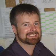 Chiptech Limited Employee Paul Wright's profile photo