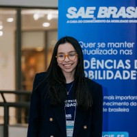 Renault Group Employee Sofia Simões's profile photo