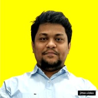 Cavista Employee Shashank Kapile's profile photo