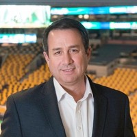 Shawmut Design and Construction Employee Randy Shelly's profile photo