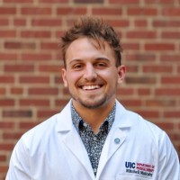 Endurance Rehab Employee Mitchell Mulcahy's profile photo