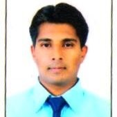 Larsen & Toubro Limited Employee Jaideep Deshmukh's profile photo