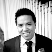 CardioScan Employee Andrew Trinh's profile photo