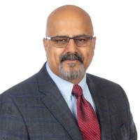 Regions Bank Employee Kevin Singh's profile photo