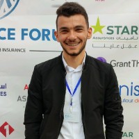 SOCOOPEC GROUP Employee Anis Abaki's profile photo