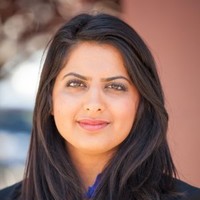 Axiom Employee Shaheen Sharif's profile photo