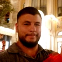 Blue Book Construction Network Employee Mark Villavicencio's profile photo