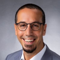 Defense Security Cooperation University Employee Kareem Oweiss's profile photo