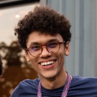 GZero Employee Caio Farah's profile photo