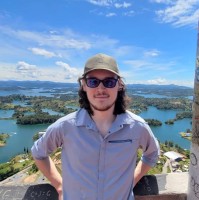 Schute Dynamics Employee Sam Scott's profile photo