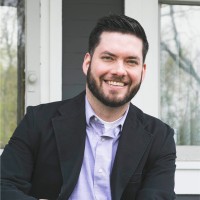 Marriott International Employee Christopher Staub's profile photo