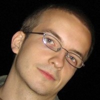Tratif Employee Michal Kloczko's profile photo