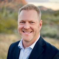 Revel Communities Employee Jay Richardson's profile photo