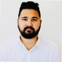 InkMasters Employee Naga Nutakki's profile photo