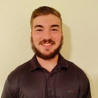 University of Miami Health System Employee Tanner Gray's profile photo