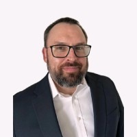Staples Employee Eric Frost's profile photo