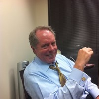 Clear Fork Bank Employee Tim White's profile photo