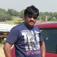 Premier Systems Employee Venkatesh V's profile photo