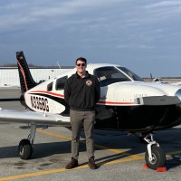 NetJets Employee Kyle Dopp's profile photo