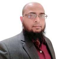 Saudi Investment Recycling Company (SIRC) Employee Khadeer Mohammed's profile photo