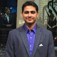 ibdp Employee Bhaskar Varma's profile photo