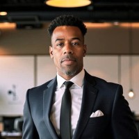 Terrence Stroude