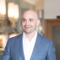 Barry's Employee Marc Daigle's profile photo