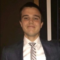 Cole Engineering Solutions Employee Nicholas Williams's profile photo