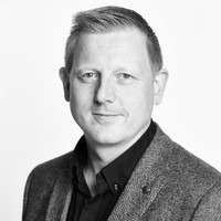 Manchester United Employee Mark Sellers's profile photo