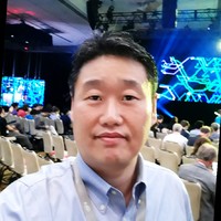 Kolmar Korea Employee Seungtak Hong's profile photo