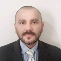 linkedin Employee José Alexi Santos Villacreses's profile photo