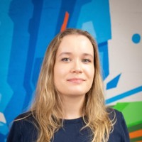 LongWave Employee Izabela Kucharska's profile photo
