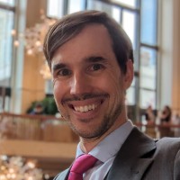 NGOsource Employee Michael Hilton's profile photo