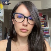 Influencity - Influencer Marketing Platform Employee Camila Graglia's profile photo