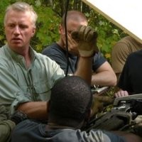Overland Experts Employee Bruce Elfström's profile photo