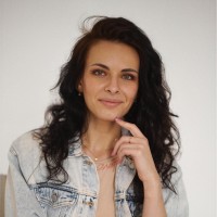 devspiration Employee Valentyna Shymon's profile photo