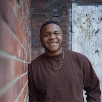 Spotlight Network Employee Lamarr Benford's profile photo