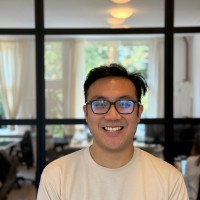 DataGrow Employee Boy Dani's profile photo