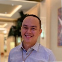 Solaire Resort Employee Patrick Rivera's profile photo