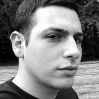 Anthony & Sylvan Pools Employee Jr Goldberg's profile photo