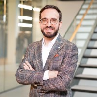 EXPERTsuisse Employee Thomas Hug's profile photo