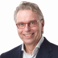 Ypsilon Payments Employee Rob Rijsenbrij's profile photo