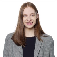Morrison Design Partnership Employee Lilyanne Launay's profile photo