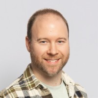 Galapagos Employee MacHiel Visser's profile photo