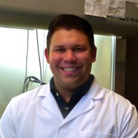 Oak Therapeutics Employee Zachary N.'s profile photo